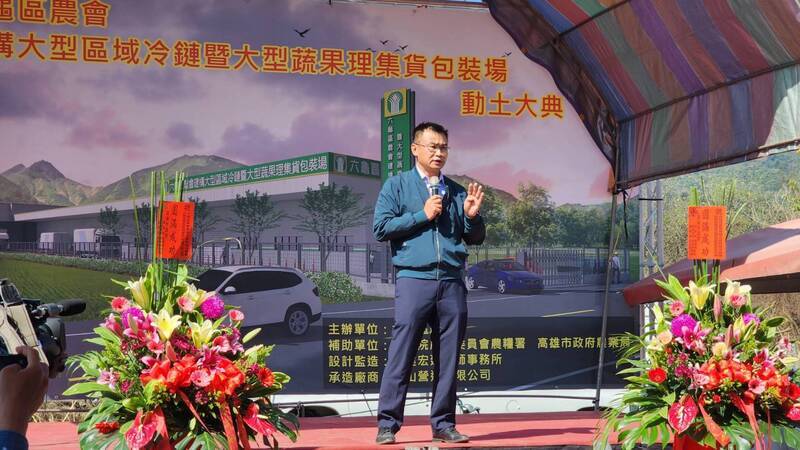 蛋價漲 陳吉仲：玉米營業稅減免飼料成本降1元