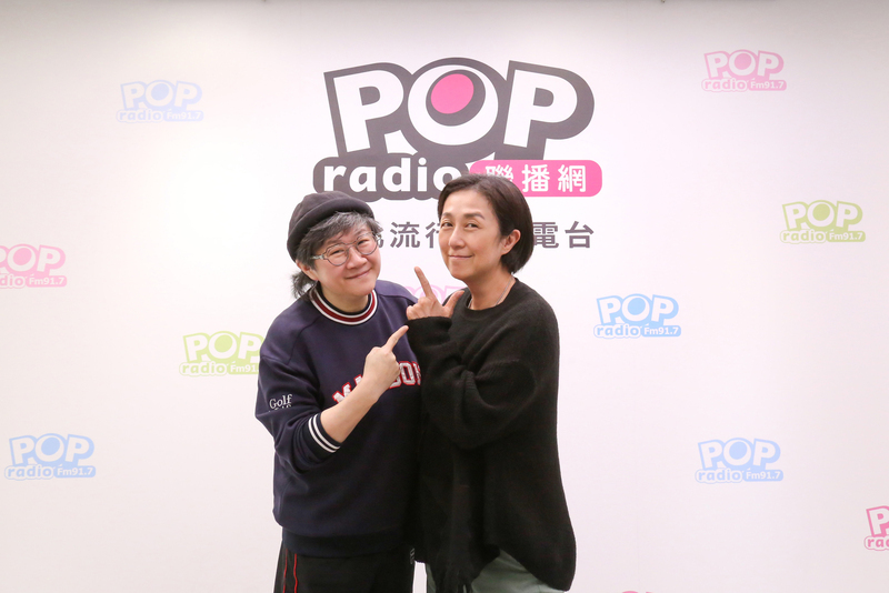 黃韻玲難忘與張雨生相處點滴 猶記叮嚀多寫歌