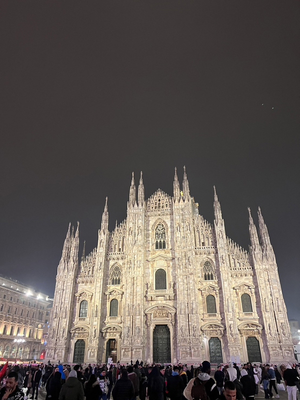 米蘭時裝週21日登場 估創造7000萬歐元經濟效益