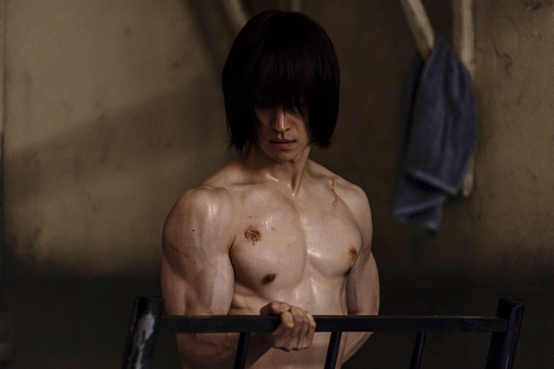 「模範計程車2」強勢回歸 影射韓版東南亞詐騙事件