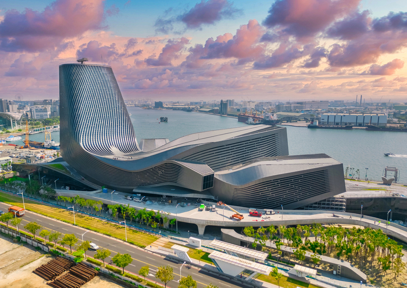 搶港澳來台自由行商機 高雄將推雙郵輪母港遊程