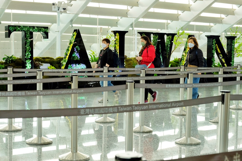 港澳來台自由行開放首日 旅客鎖定夜市美食