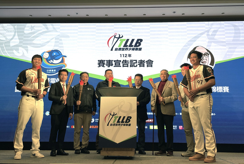 謝國城盃選拔賽台東開打 古林睿煬分享難忘回憶