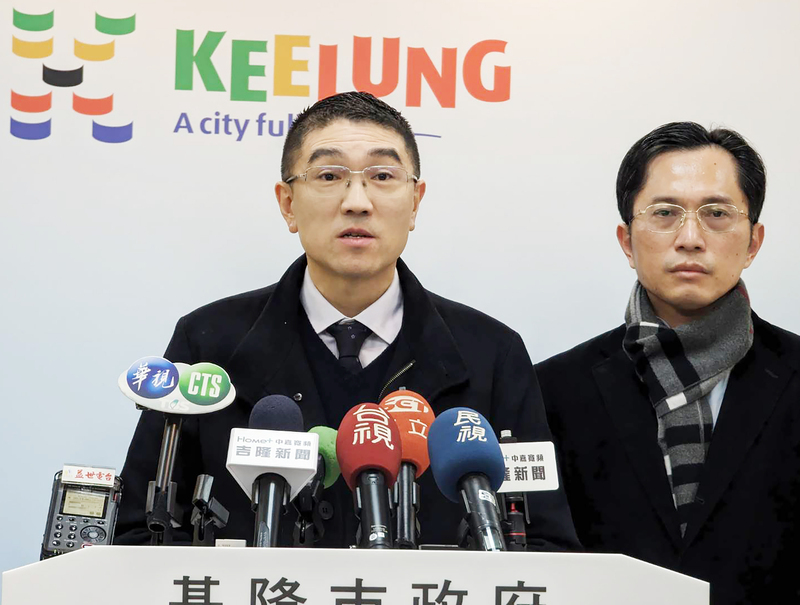 1200月票 謝國樑盼中央好人做到底盡量補助