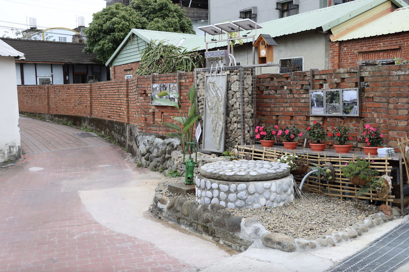 社區規劃師駐地輔導有成 苗縣打造環境改造亮點