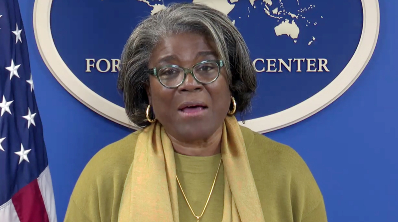 俄烏戰爭週年聯大表決和平決議 美國籲各國支持