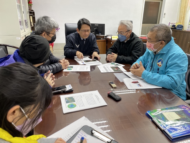 氣象局擬設金門雷達站 提升離島劇烈天氣預報