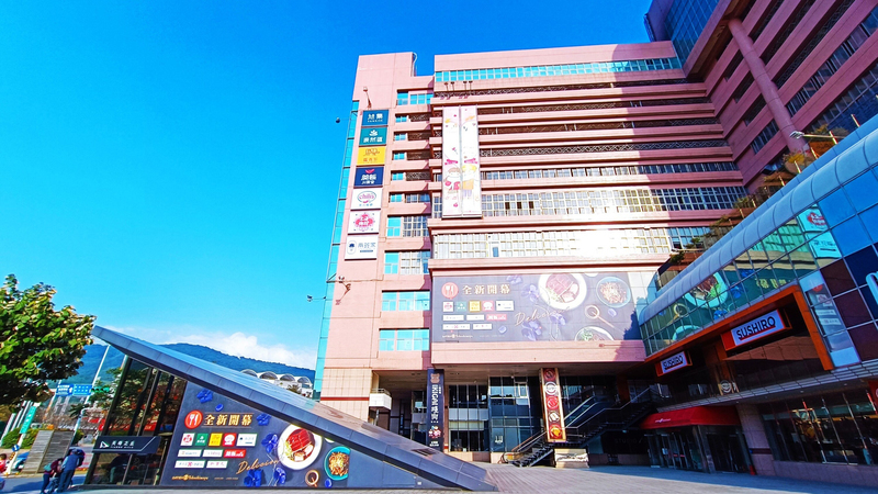 大葉高島屋翻新樓層拚10億業績 全年全館目標55億元