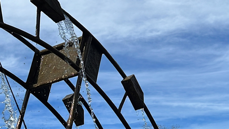 若再不下雨 台東農業用水將啟動大區域輪灌