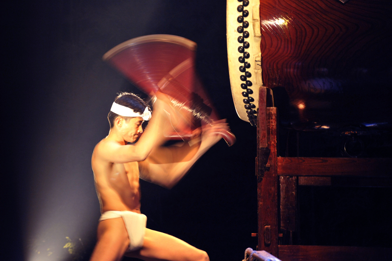 睽違4年 台灣國際打擊樂節5月登場