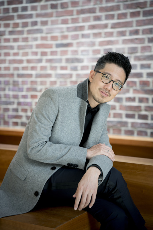 指揮要務首重溝通 莊東杰實務與理想中找平衡