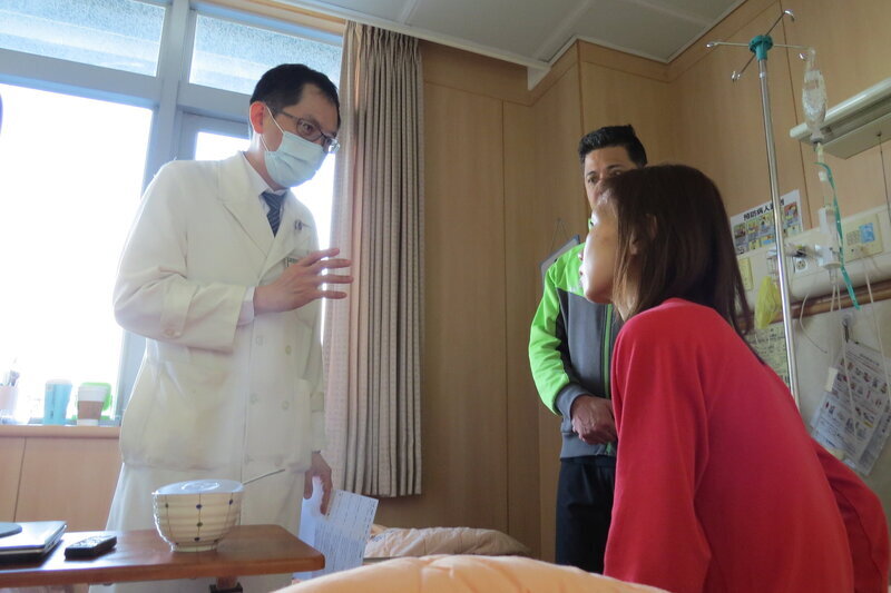 焦慮個性致長期腸子糾結便秘 女子跨海求醫手術緩解