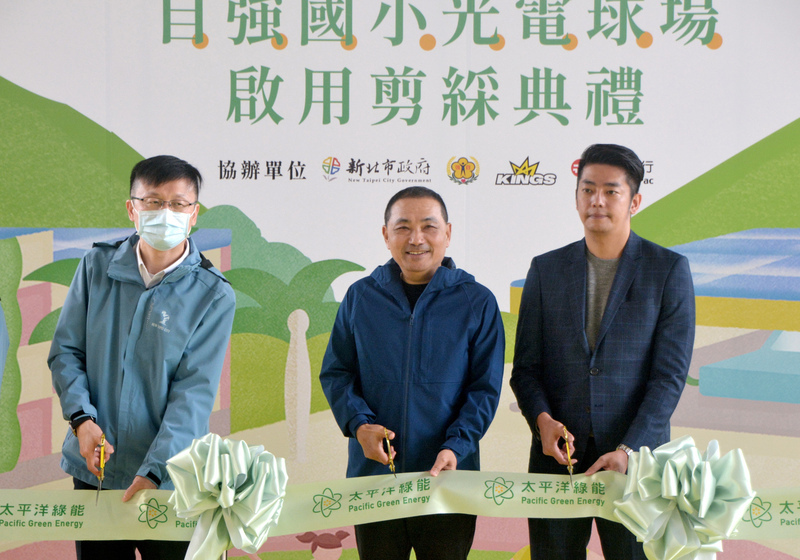 核二廠核廢料室外乾貯設施 新北盼台電速修計畫