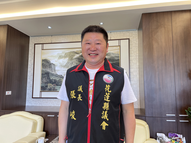 花蓮議長選舉黑道介入疑雲 檢方分案偵辦