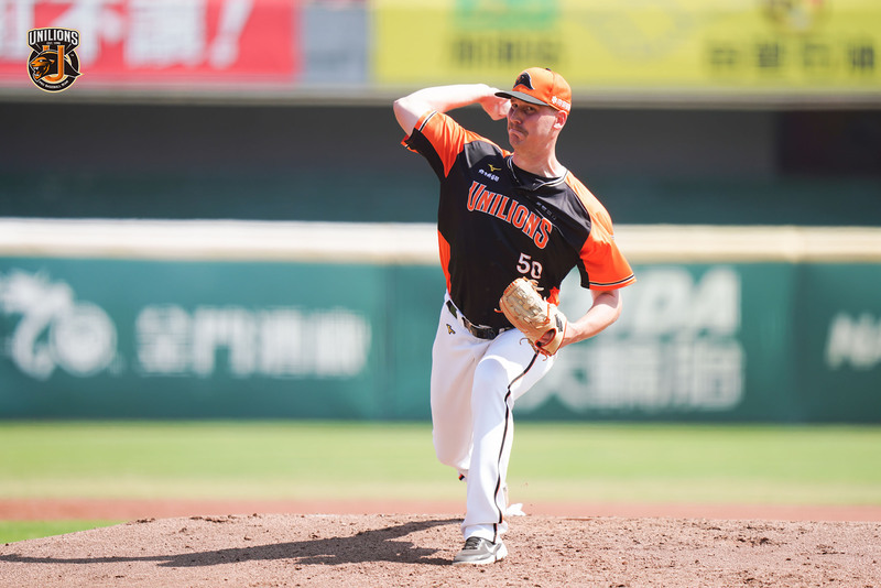 布雷克傷後首度實戰 熱身賽獅隊不敵培證英雄