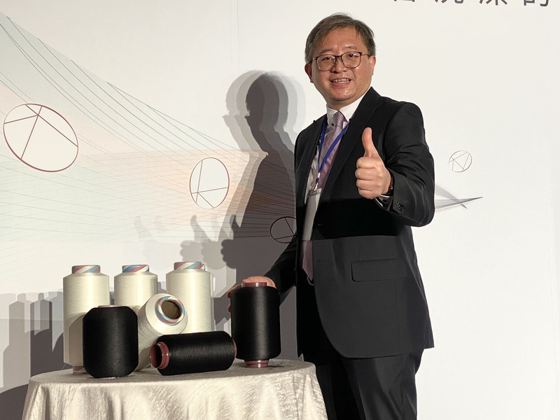 南紡：需求可望第2季中恢復 訂單能見度至6月