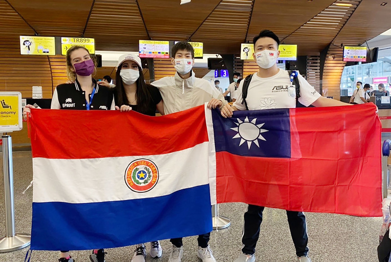 金融時報責任商管教育獎 政大學生團隊獲優勝