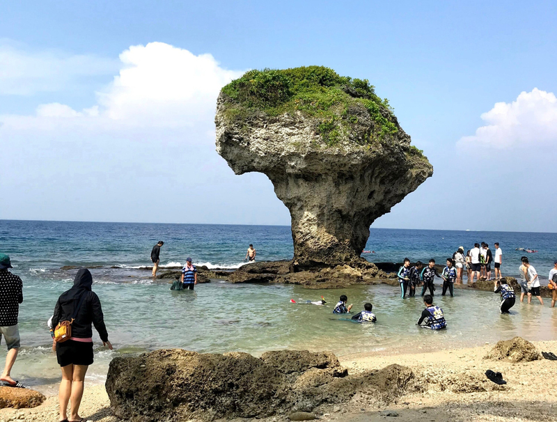 聯合漲價遭公平會重罰 小琉球浮潛業者擬提訴願