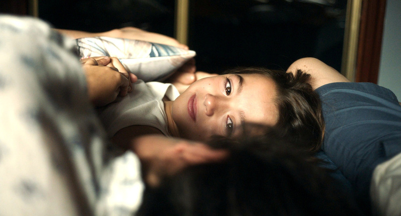 「兩萬種蜜蜂」8歲童星擒銀熊獎 刷新柏林影展紀錄