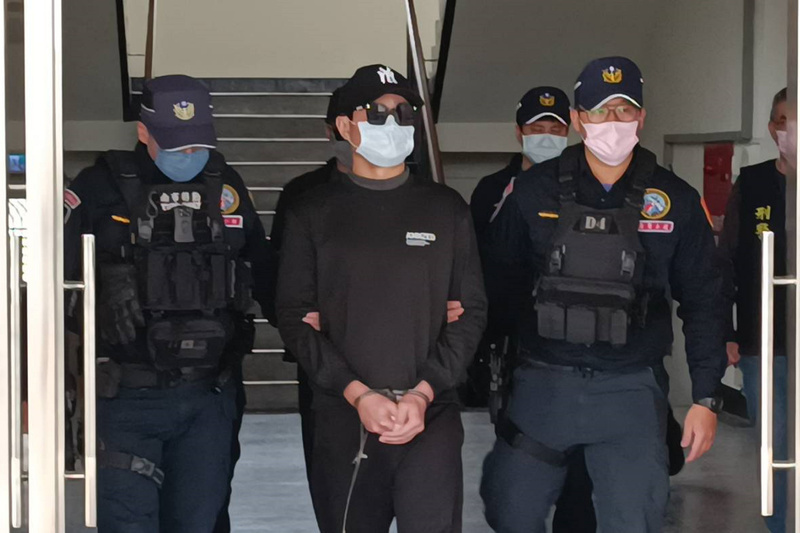 學甲槍擊案2嫌移送南檢 動機是否為光電利益待釐清