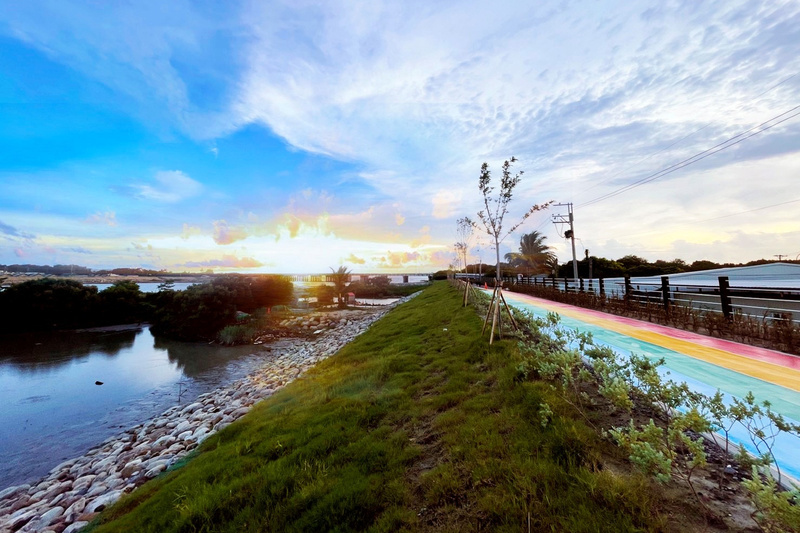 國際雜誌選全球12個最佳單車旅遊城市 台南入列