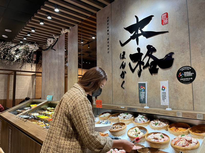 世界棒球經典賽將登場 中市府結合特約商店拚經濟