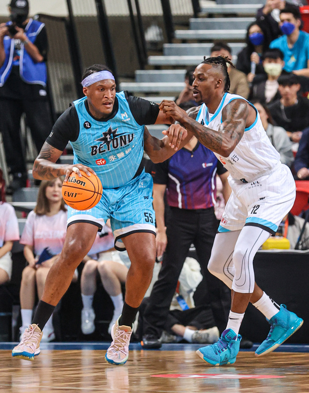 4個月前還在當保全 T1阿修羅明星賽先發好感動