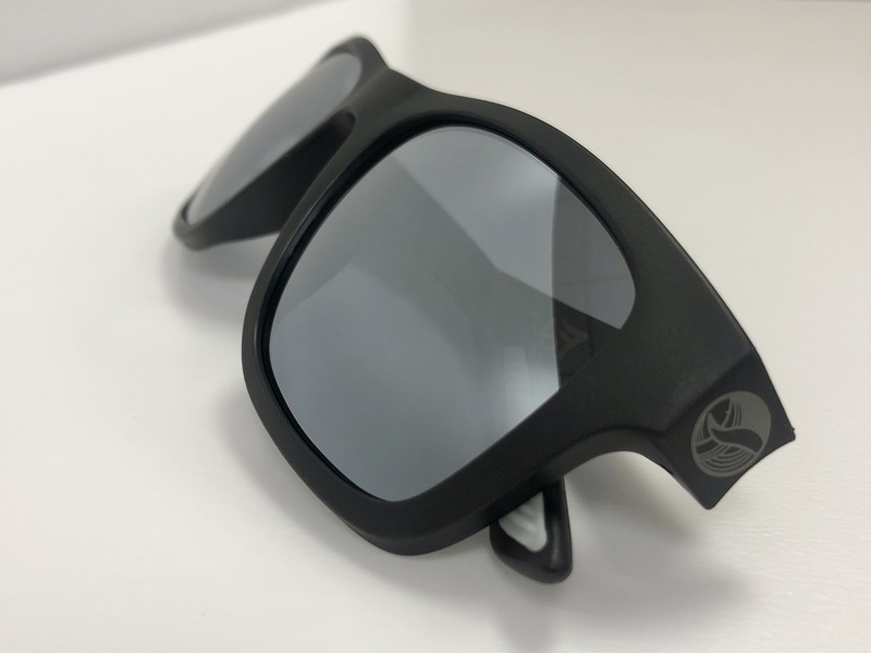 海廢變黃金 公私協力將廢料製成眼鏡、鋼珠筆