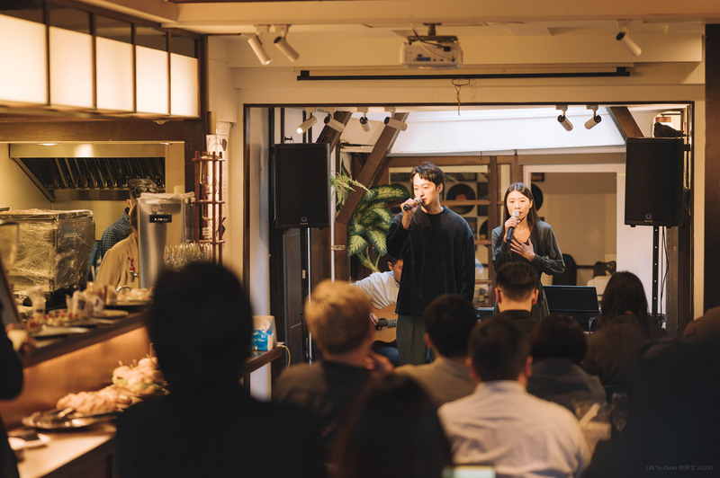 近百年建築化身二條通劇匯 打造音樂劇創生基地