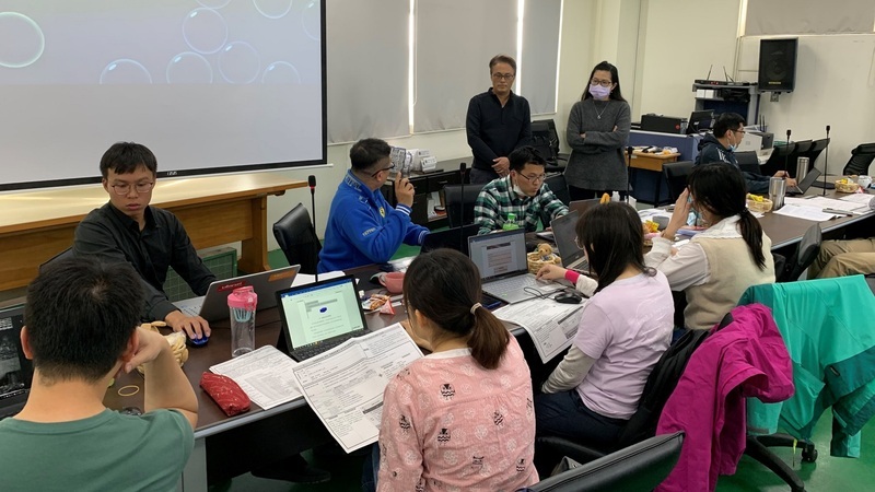 提高身障生就業能力 教育部陸續上線數位教材