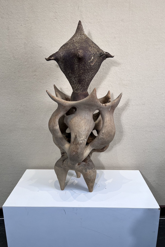 2023台南美展 台南獎得主揭曉