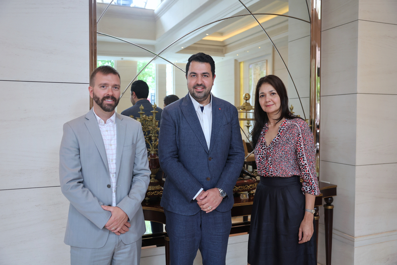 加國智庫：台為印太戰略夥伴 2400萬人意見須重視