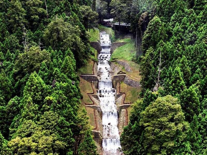 保護居民兼顧生態 嘉義林管處工程獲農業建設獎