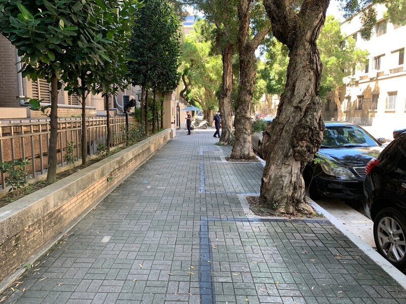 北市34條幹道5年完成機退 行政院周邊即起實施