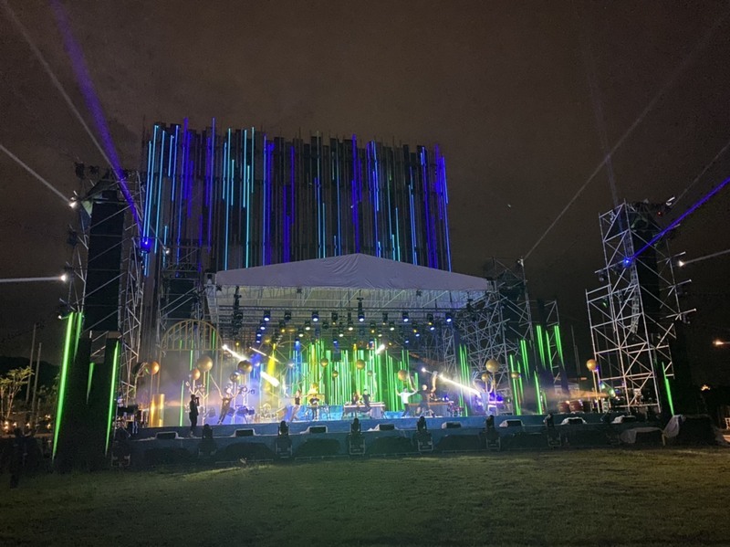 新北城市藝術節7/1開幕 朱宗慶樂團首秀全新大作