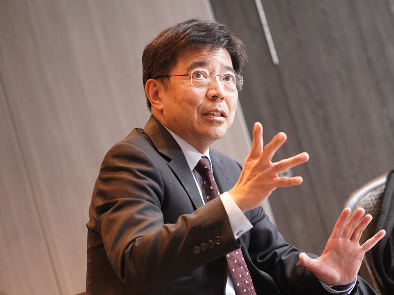 改變工研院溝通文化 劉文雄自評5年院長成績A+