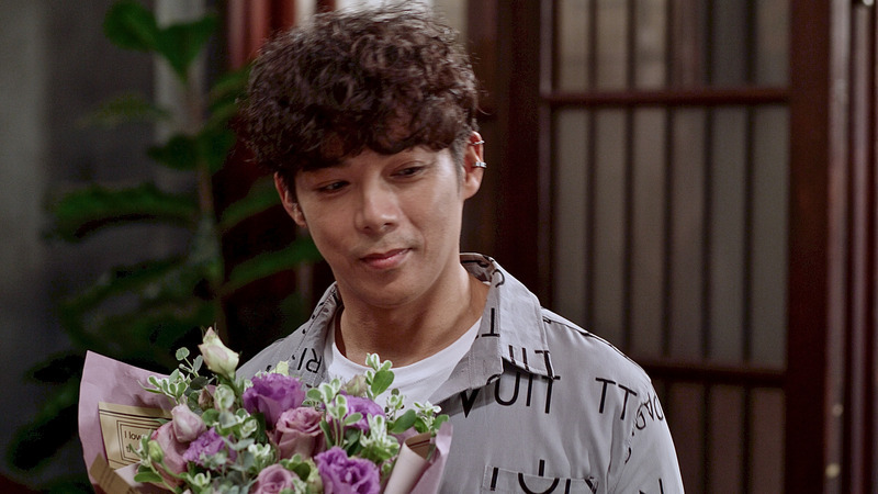 「明華園」三代陳子強曝創辦人善舉 影響人生觀