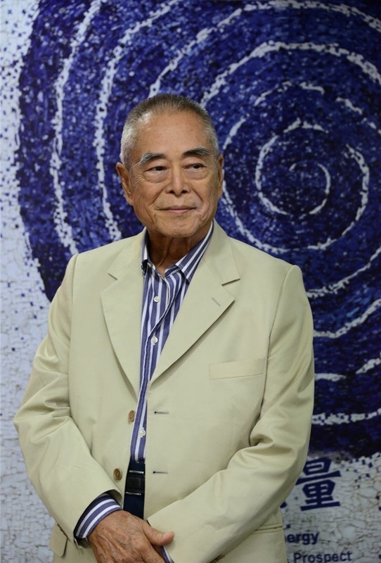 藝術家蕭勤辭世 文化部長史哲表達哀悼