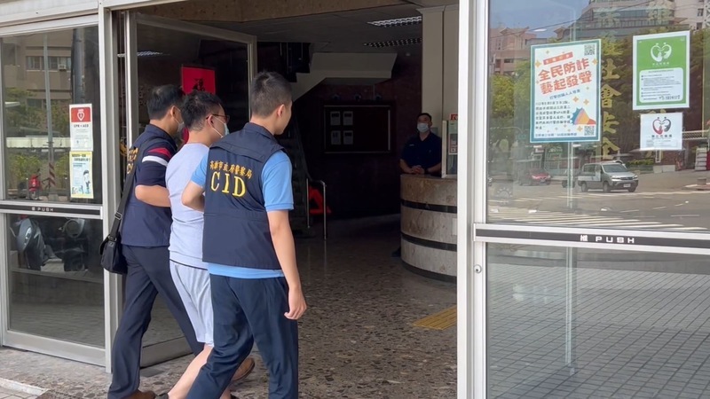 高市男假賣演唱會門票真詐財 全台騙逾25人詐21萬