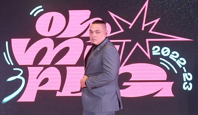 陳建州自請暫停職務 周崇偉暫代PLG執行長