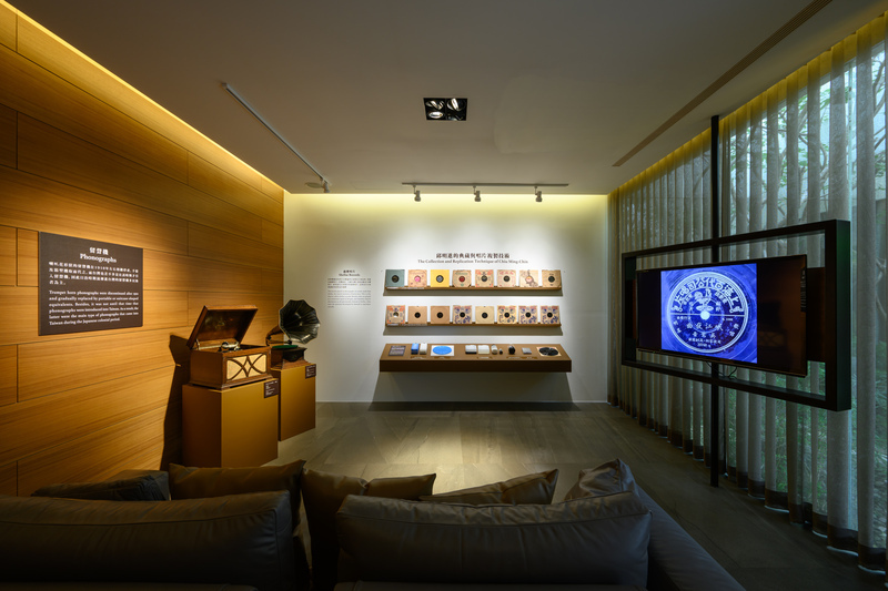 瑪德蓮時刻國際聯展 以物訴情召喚集體記憶