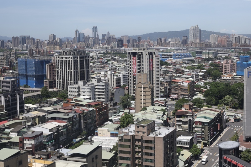 商仲：上半年土地交易創7年最低 量縮格局恐延續至明年