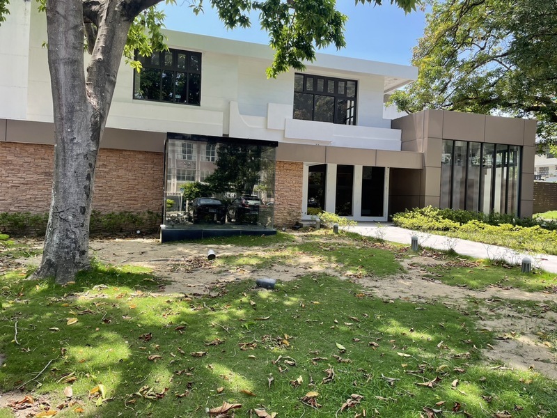 台南市長官邸重新招商 最快8月底再開張