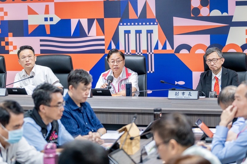 加強取締改裝車噪音 靜桃專案滿月陳情數降1成