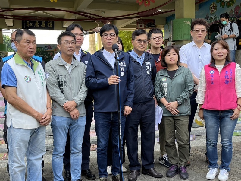 高雄增2例本土登革熱 個案住三民區、湖內區