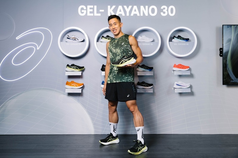 棄亞運拚世錦賽「奶爸鐵人」張團畯要讓台灣發光