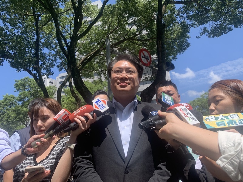 囤房稅2.0遭疑為選舉 林右昌：住宅政策一直在做