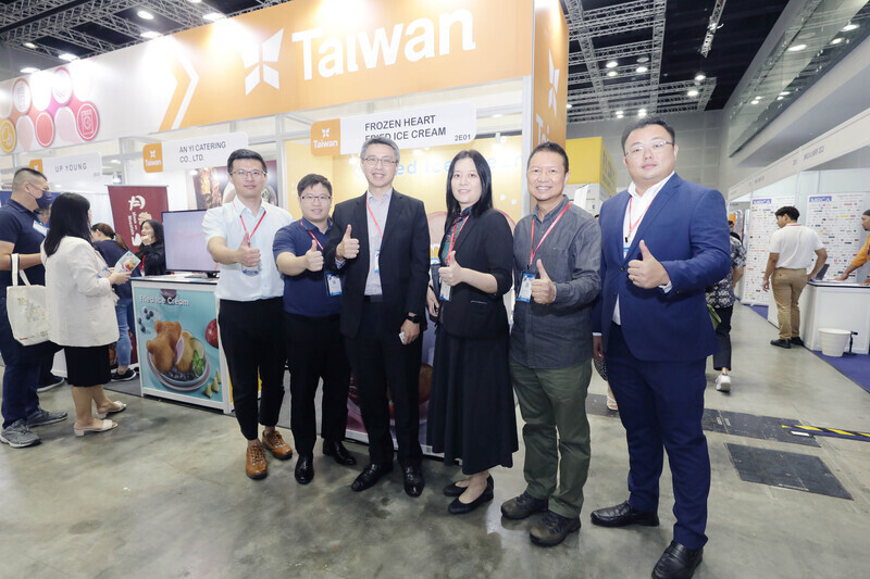 大馬國際連鎖加盟展 台灣業者布局穆斯林市場