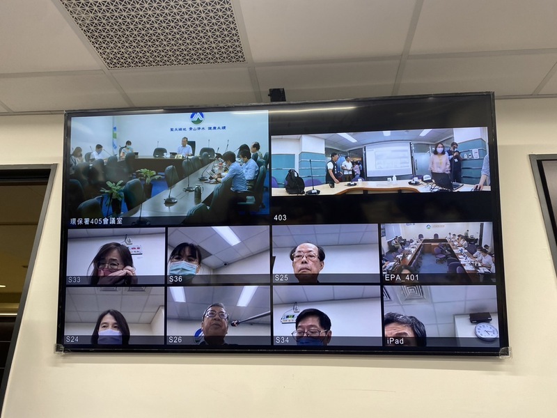 協和四接環評再審 環保署突換會議室引不滿