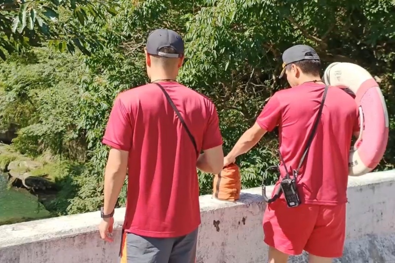 桃園3國中生溺斃 張善政：已發慰問金啟動創傷輔導